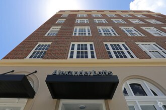 Alexander Lofts | The Alexander Rentals - West Palm Beach ...