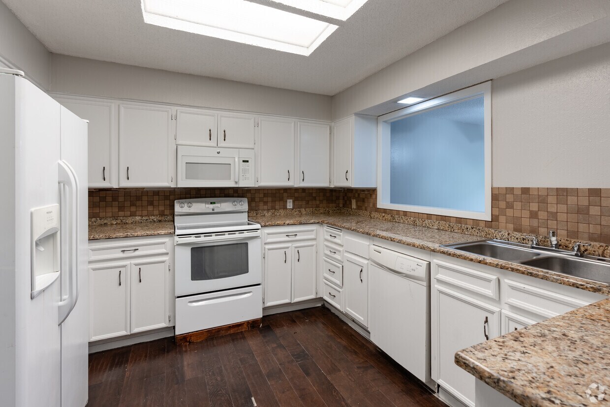 Foto principal - Stewart Apartments