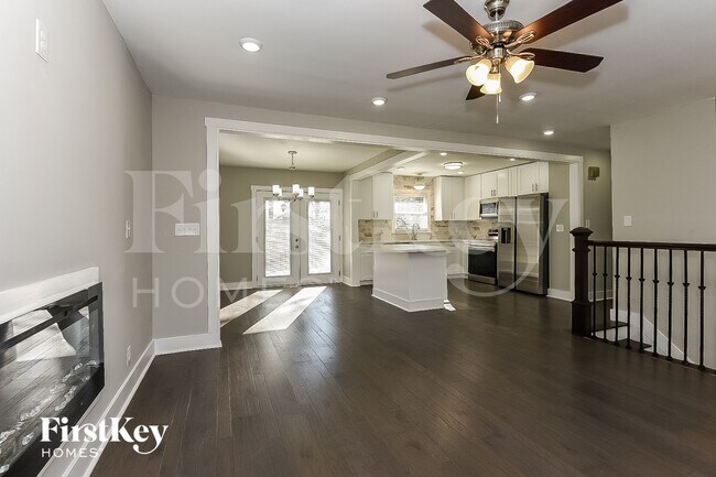 Foto del edificio - 4222 Abilene Ct