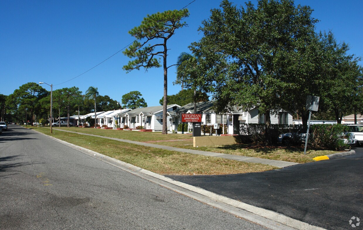 Foto principal - 441 47th Ave N