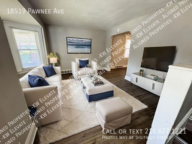 Foto del edificio - 18519 Pawnee Ave