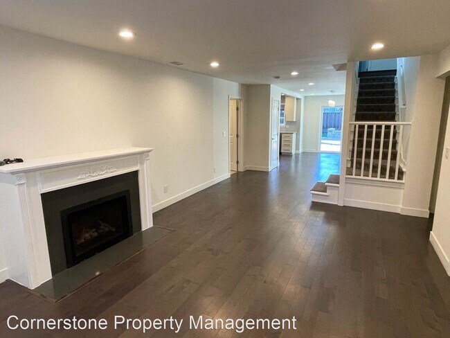 Building Photo - 4 br, 3 bath House - 3320 Bryant St