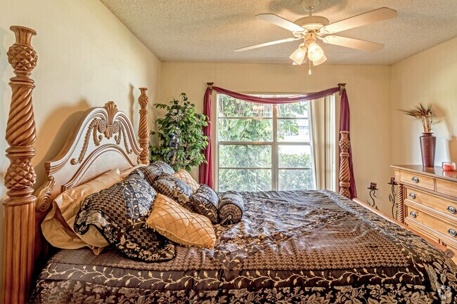 El delfín - Clipper Cove Apartments