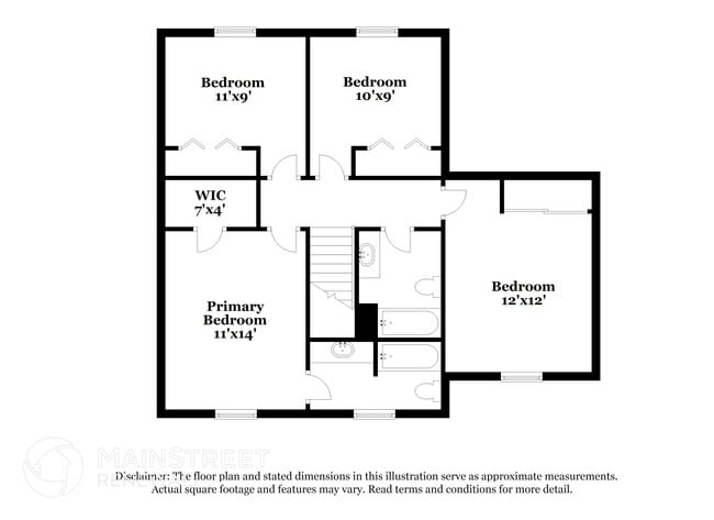 Building Photo - 5032 Granger Ct