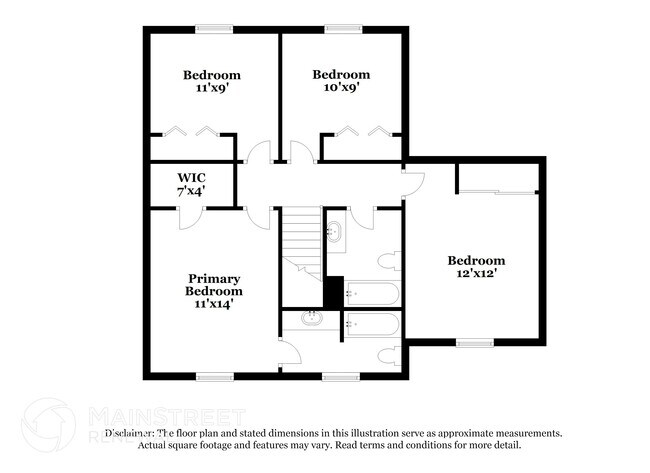 Foto del edificio - 5032 Granger Ct