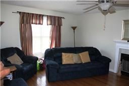 Building Photo - 3 br, 2.5 bath House - 3783 Man O War BLVD