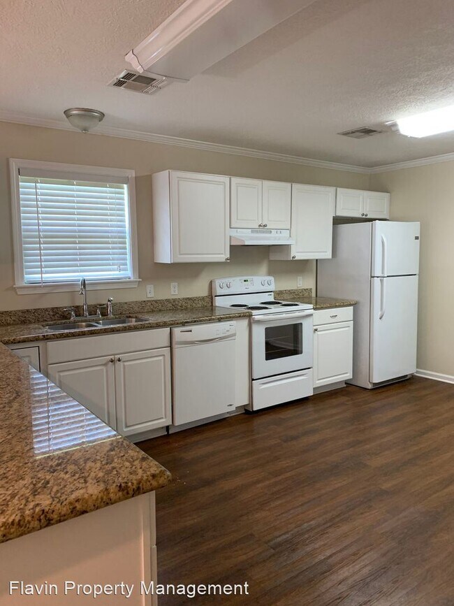Building Photo - 3 br, 2 bath House - 4006 Kirkman St.