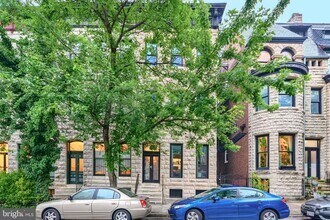 Building Photo - 1311 N Calvert St