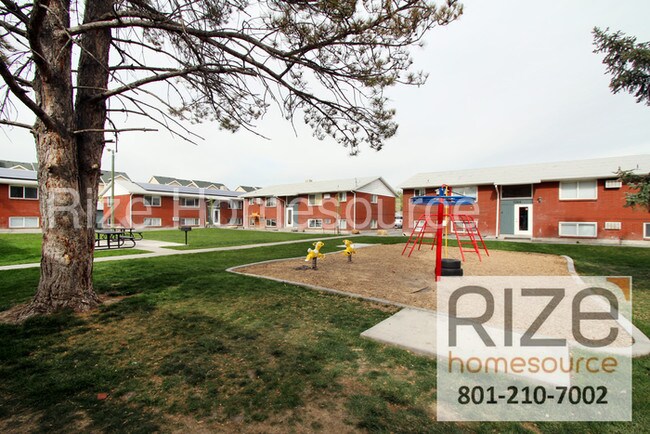 Foto del edificio - 1746 W 400 N