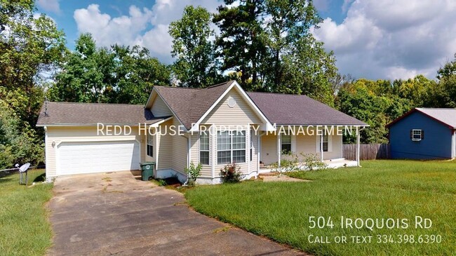 Building Photo - Beautiful Home, Quiet Neighborhood