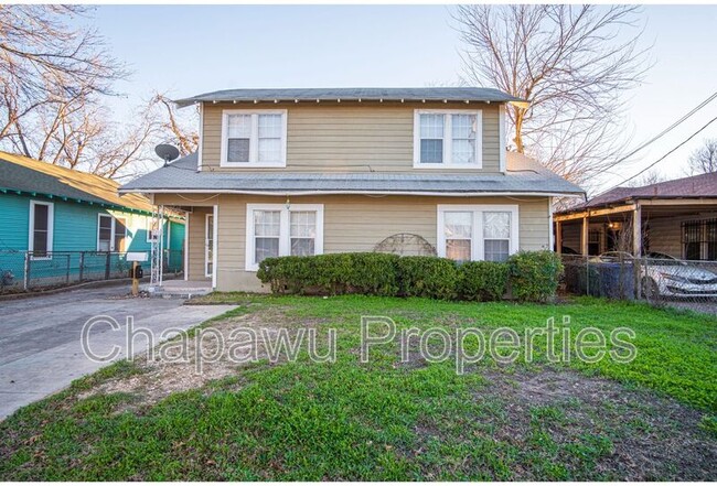 Foto del edificio - 526 Cooper St