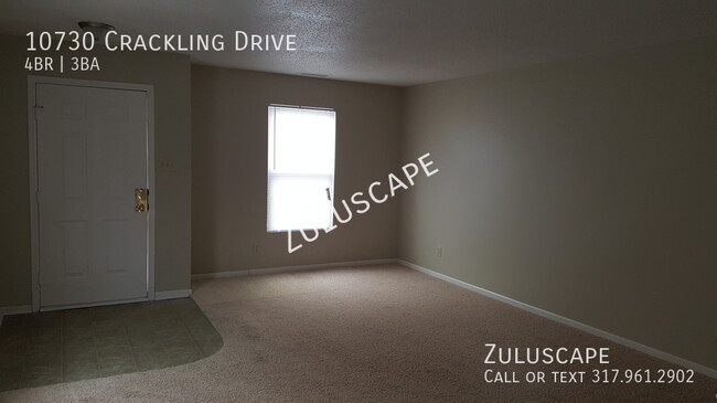 Building Photo - 10730 Crackling Dr