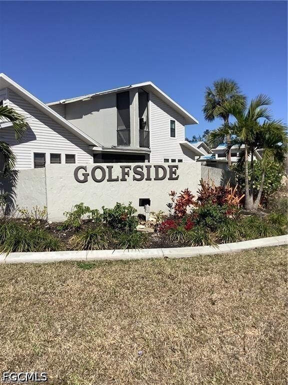 Building Photo - 17020 Golfside Cir