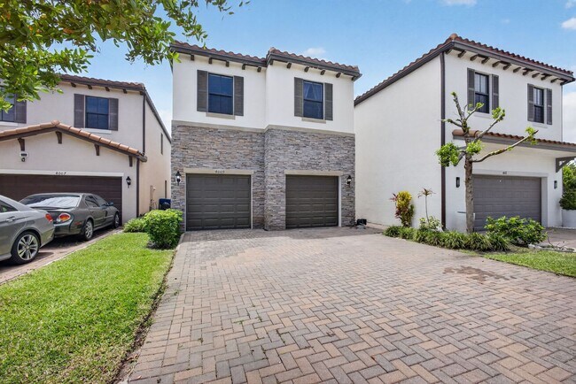 Building Photo - Gated community new construction | 4BR 2.5 Riviera Beach Single Family Home