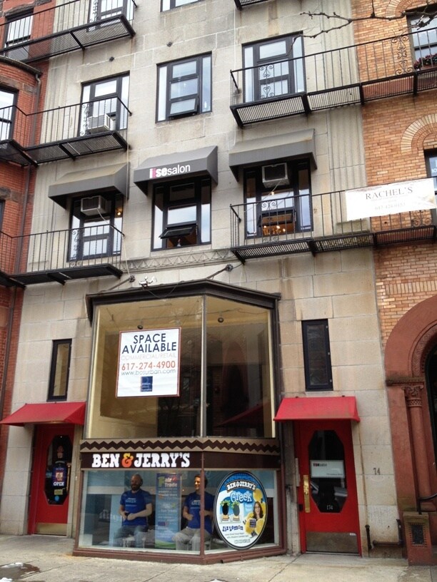 Primary Photo - 169 Newbury St