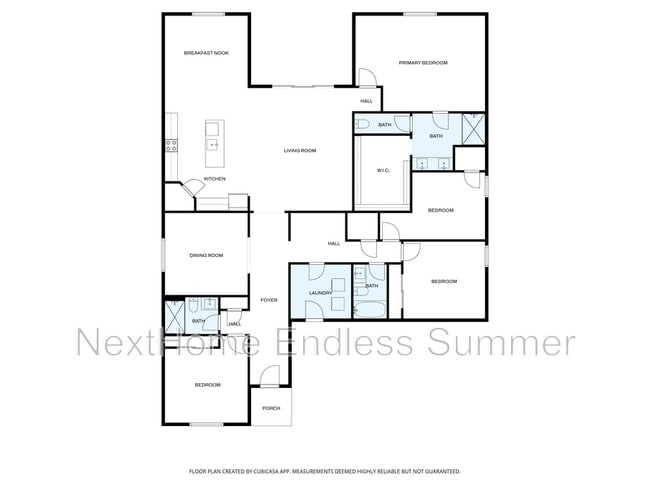 Building Photo - 12719 Senbay Ct