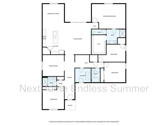 Foto del edificio - 12719 Senbay Ct