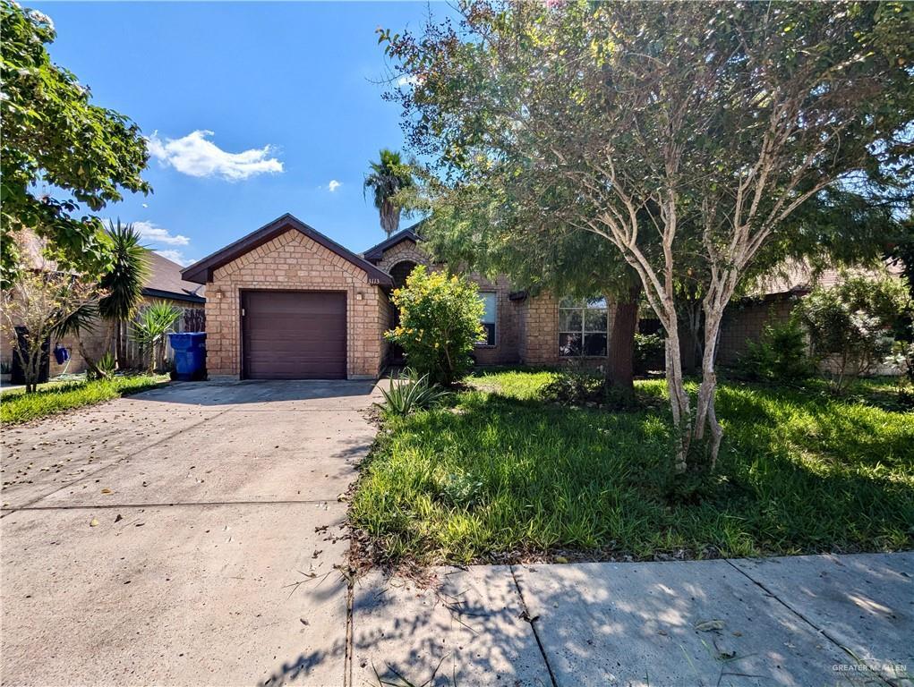 3113 Teresa Ave, McAllen, TX 78503 House Rental in McAllen, TX