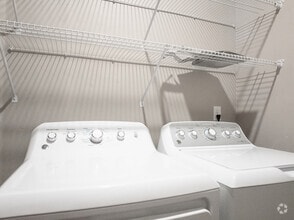 1BD, 1BA - 774SF - The District at Parkcenter