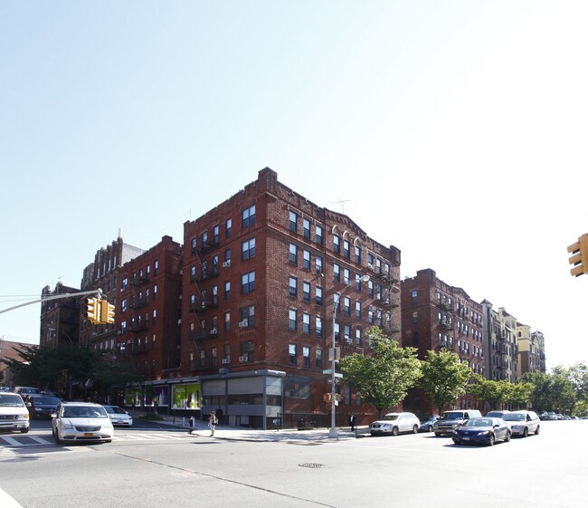 675 Empire Boulevard Apartments Apartments Brooklyn, NY
