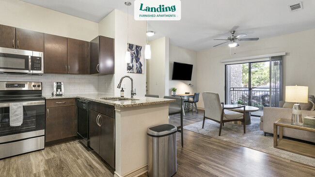Foto del edificio - 5250 Town and Country Blvd