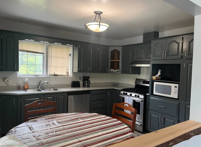 Photo du bâtiment - 1415 Agincourt Av