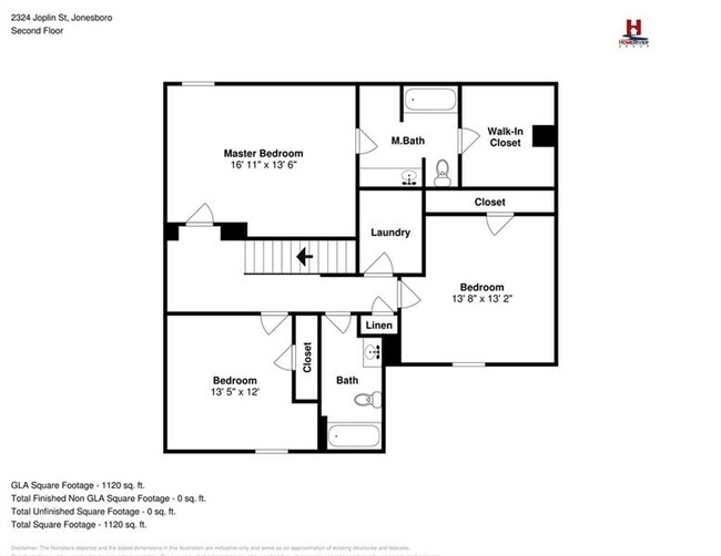 Building Photo - 2324 Joplin St