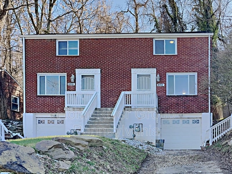 8052 Lincoln Rd, Verona, PA 15147 Condo for Rent in Verona, PA