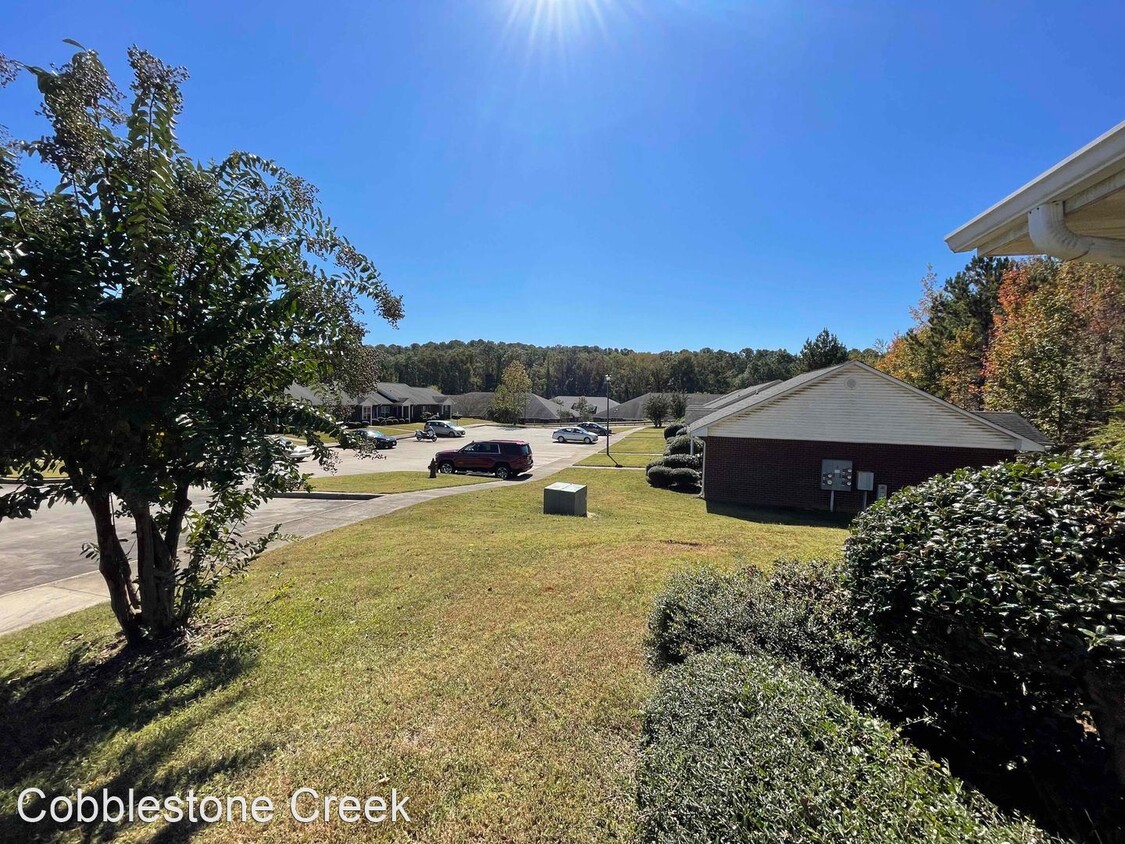 Foto principal - 1 br, 1 bath House - 1634 Cobblestone Ln
