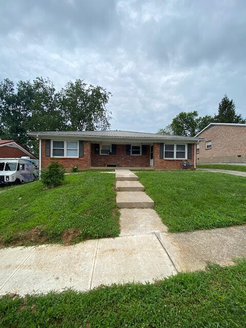 Building Photo - 735 Terrace View Dr