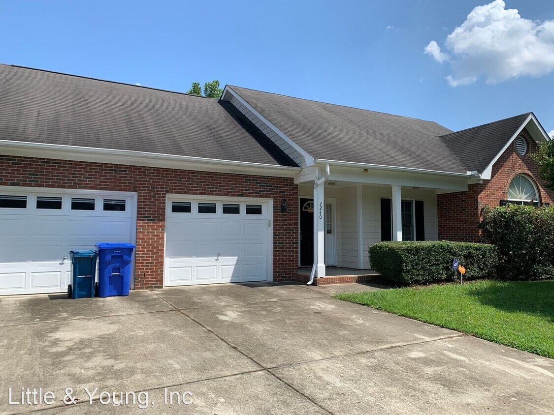 Primary Photo - 3 br, 2 bath House - 7240 Tollhouse Drive