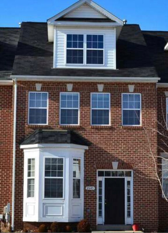 2645 Lacrosse Pl, Waldorf, MD 20603 Townhome Rentals in Waldorf MD