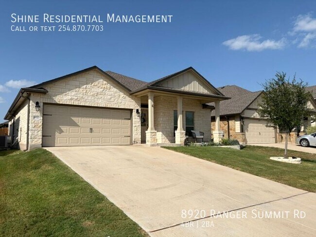Building Photo - 8920 Ranger Smt Rd