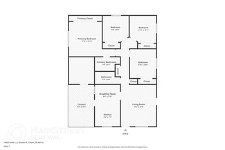 Building Photo - 1465 S American Dream Pl