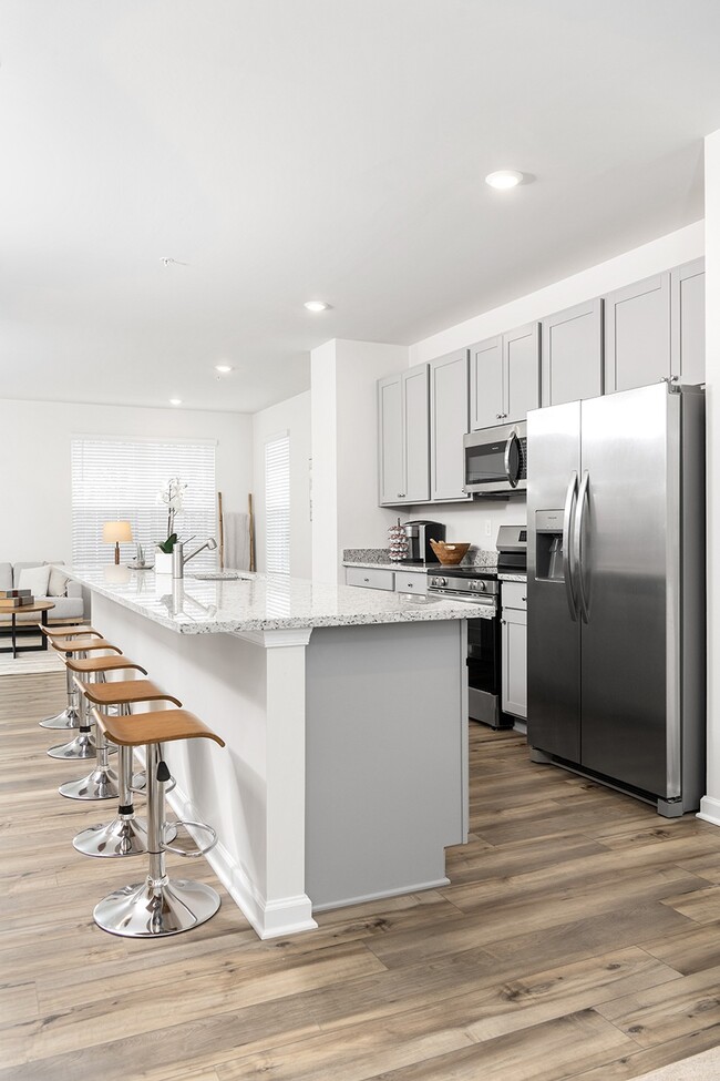 Building Photo - Forge Overlook