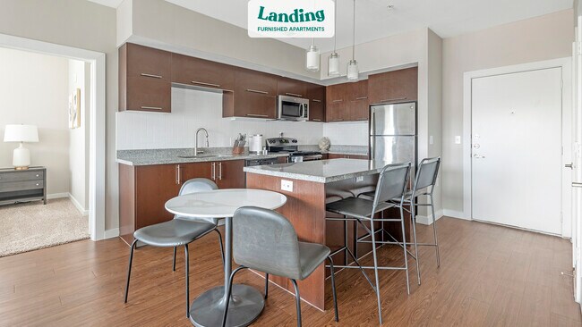 Foto del edificio - 1430 Main St