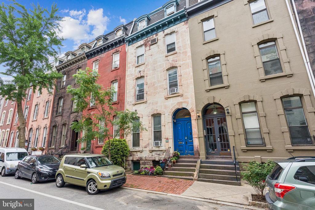 Foto principal - 2316 Spruce St
