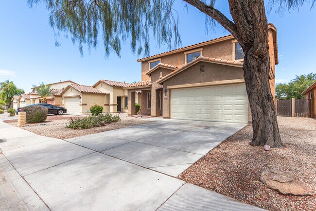 Building Photo - 44756 Gavilan Dr