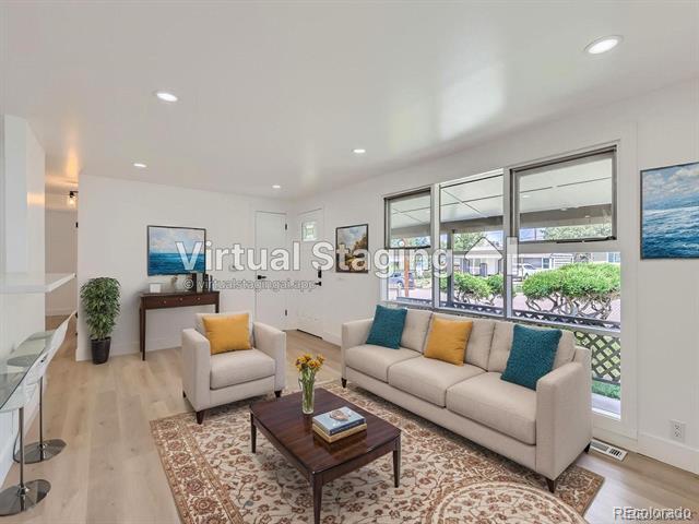 Foto del edificio - 235 S Stuart St