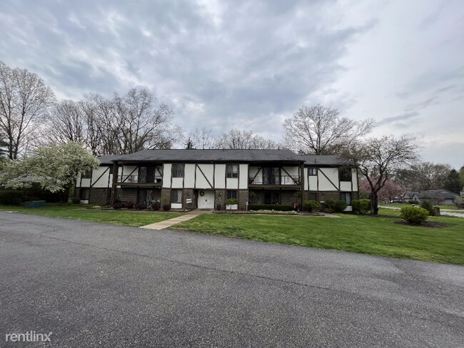 Foto del edificio - 2 br, 1.5 bath Townhome - 399 Quarry Ln NE...