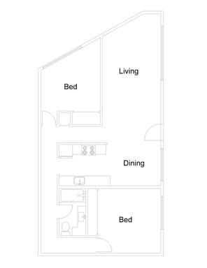 Building Photo - 2517 Thorndyke Ave W