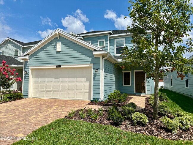 Building Photo - 4015 Haydon Burns Pl