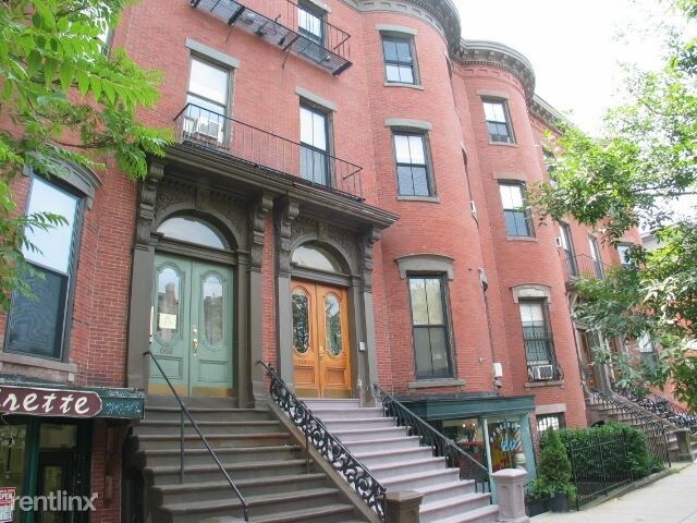 Building Photo - 670 Tremont St