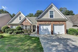 Building Photo - 2507 Gristhaven Ln