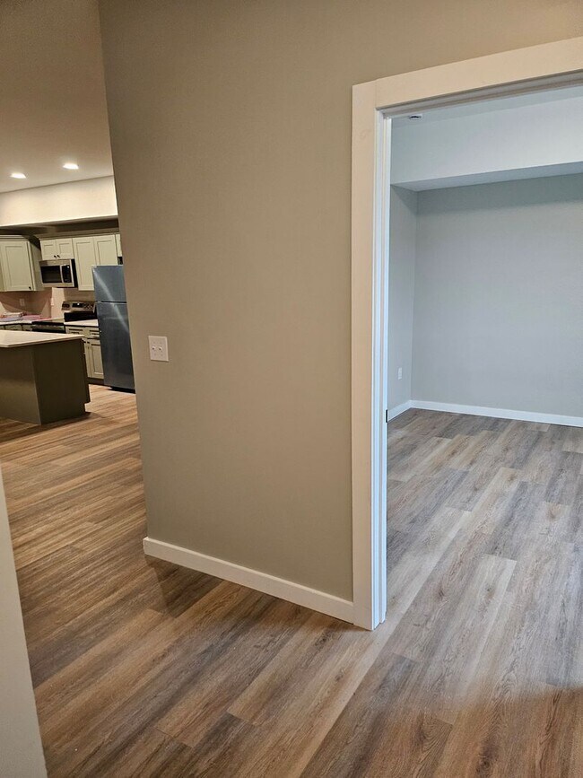 Foto del edificio - New 2 bed apartment