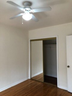 Bed Room2 - 2316 33rd St