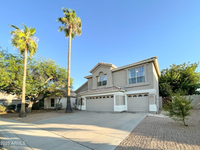 Building Photo - 4645 E Kelly Dr