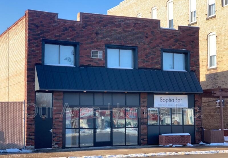 123 S Rum River Dr Unit Suite C, Princeton, MN 55371 Condo for Rent in Princeton, MN