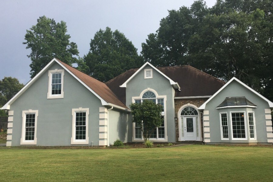 2821 Ashton Tare Ct, Dacula, GA 30019 House Rental in Dacula, GA