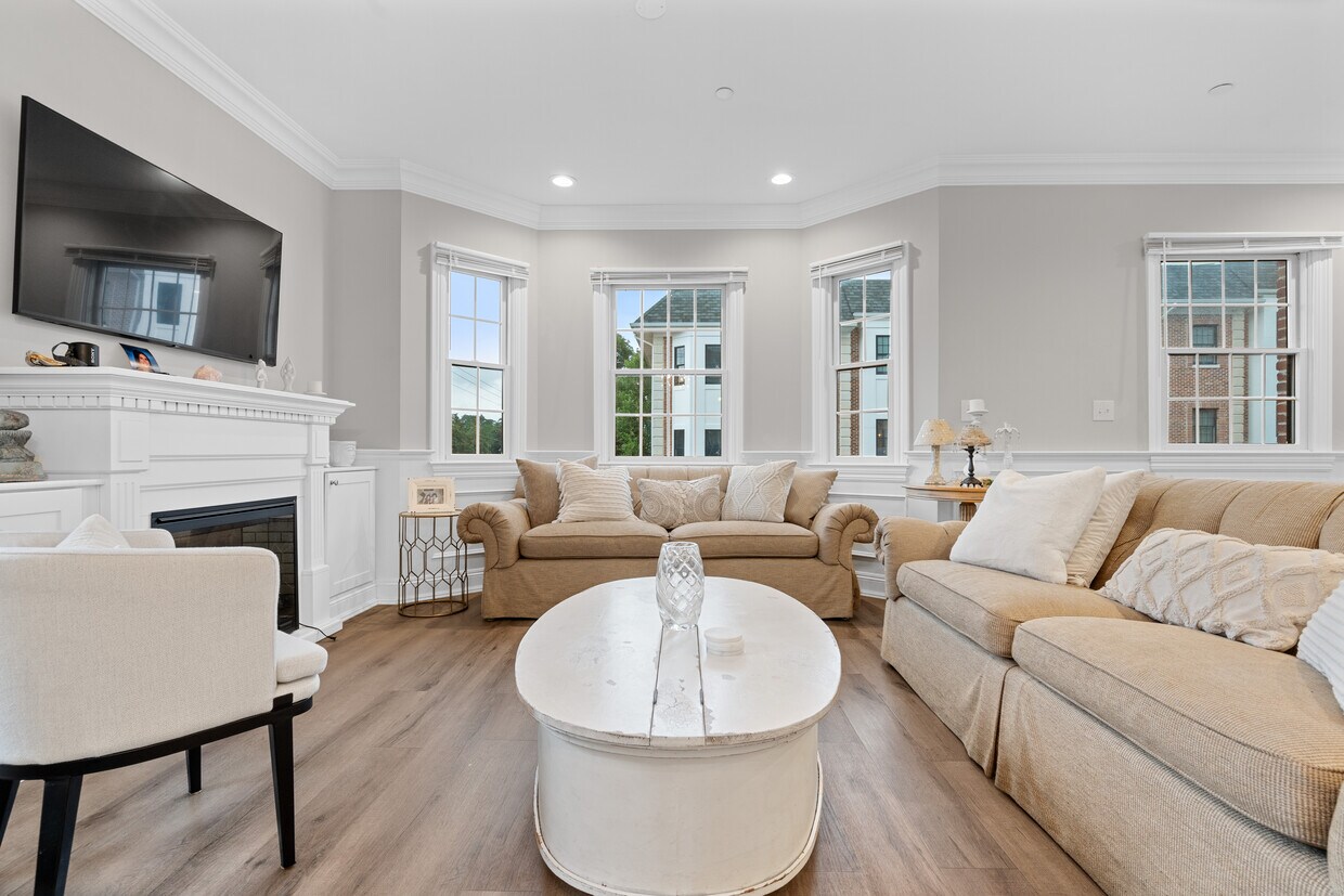 10 Central Ave, Caldwell, NJ 07006 - Townhome Rentals in Caldwell NJ ...